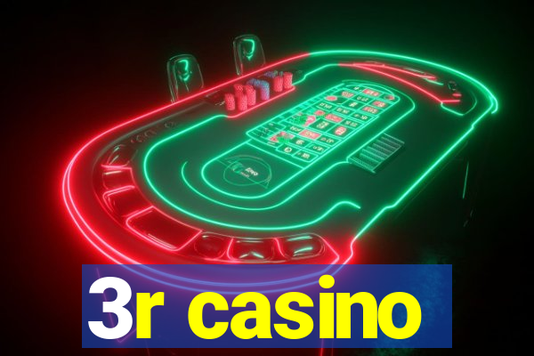 3r casino